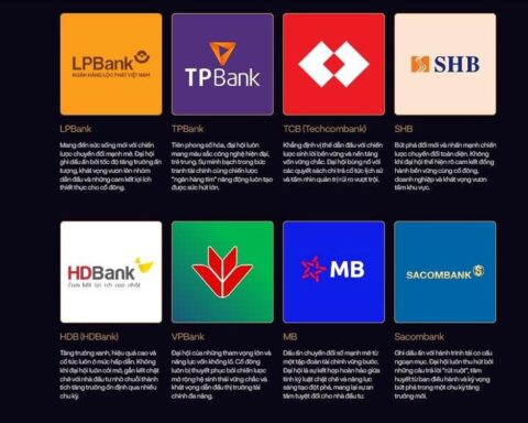 Đại hội cổ đông của ngân hàng nào sẽ chinh phục được nhà đầu tư trong mùa AGM Awards 2026?