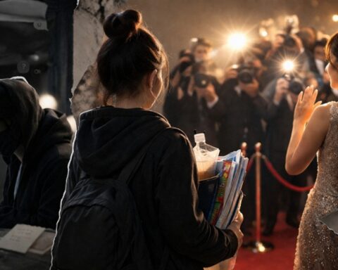 Trợ lý nghệ sĩ có thể làm mọi thứ – nhưng không có nghĩa phải chấp nhận chịu mọi cách đối xử