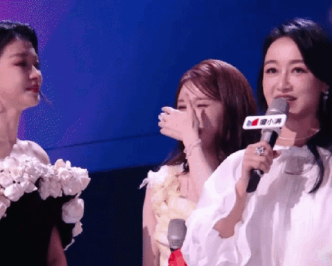 Nổ drama mới tại show Trung Quốc Trang Pháp đang thi: 1 Chị Đẹp tố cáo ekip chơi xấu hạ bệ, ra tối hậu thư “tung hết phốt” cực căng