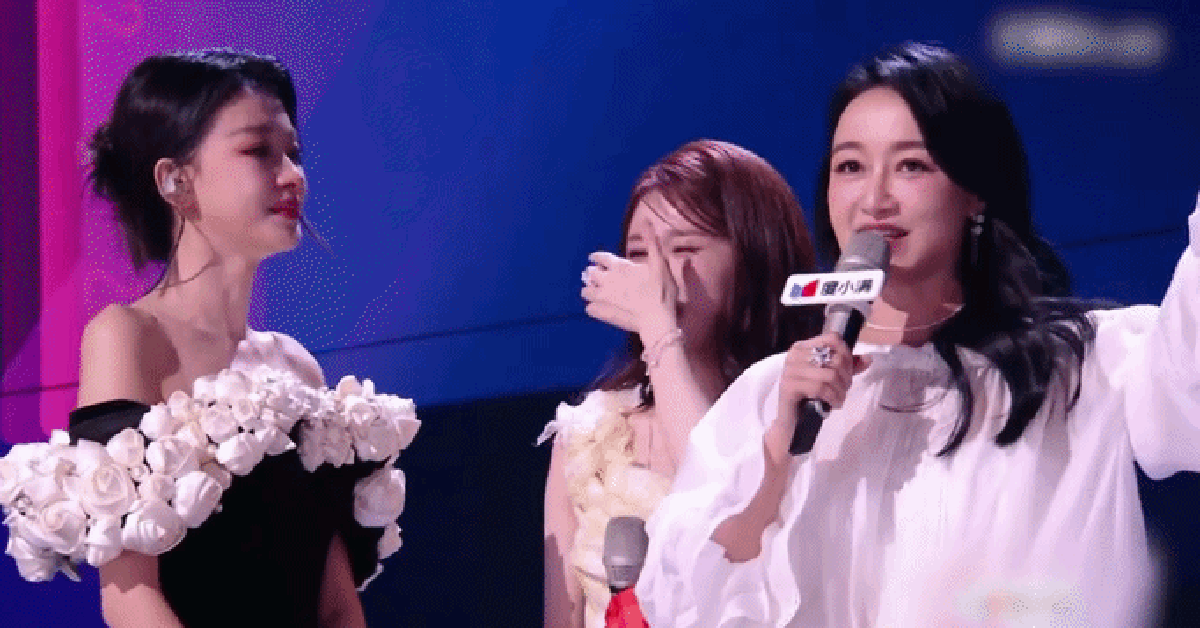 Nổ drama mới tại show Trung Quốc Trang Pháp đang thi: 1 Chị Đẹp tố cáo ekip chơi xấu hạ bệ, ra tối hậu thư “tung hết phốt” cực căng