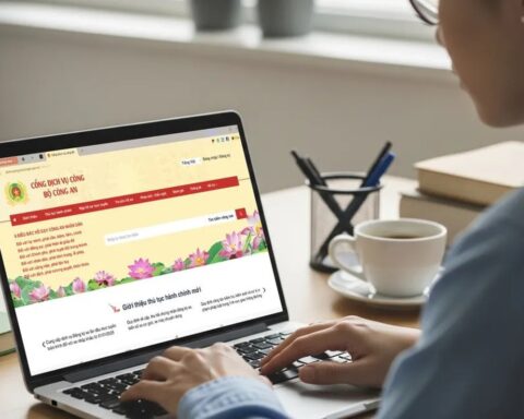 Chi tiết 12 thủ tục hành chính ở Hà Nội chỉ làm online từ 1.4: Đến nộp trực tiếp cũng bị “từ chối”!