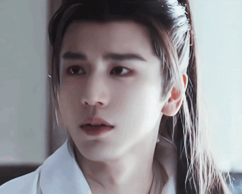 10 mỹ nam cổ trang đẹp nhất Trung Quốc: Trương Lăng Hách bét bảng