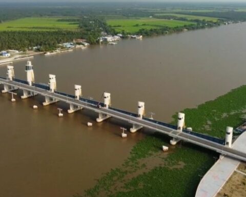 Chuẩn hóa thủ tục quản lý công sản trong lĩnh vực thủy lợi