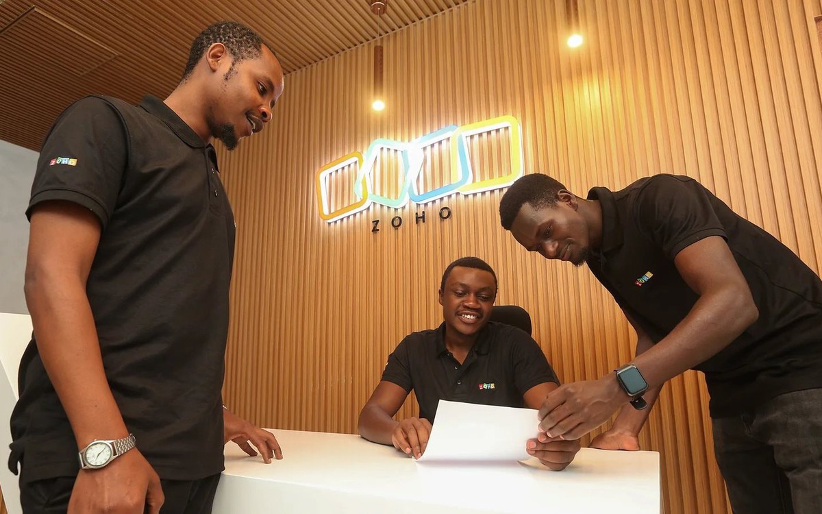 Chấn động: 100 triệu người dùng đồng loạt rời bỏ Google Workspace, tiết kiệm 70% chi phí nhờ một phần mềm “vô danh”