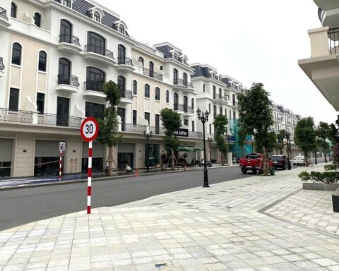 Nguồn cung bất động sản tăng mạnh, nhưng giá nhà vẫn cao
