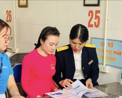 Đề xuất giao Chính phủ quy định ngưỡng doanh thu miễn thuế với hộ kinh doanh