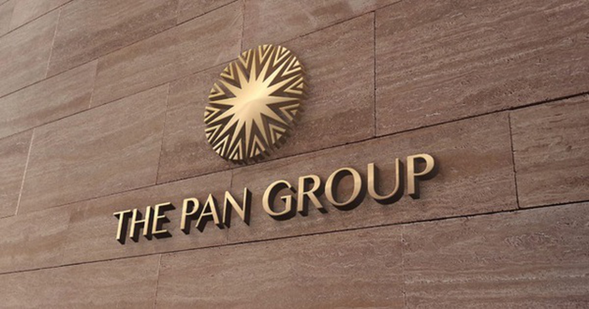 PAN dự kiến chia cổ tức tiền mặt 30% năm 2026; kế hoạch lợi nhuận tăng 53%, bổ sung ngành nghề bất động sản