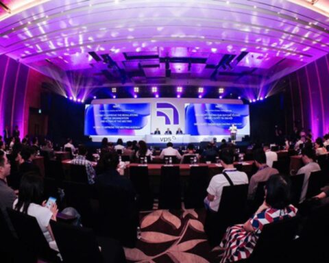 ĐHĐCĐ đầu tiên của Chứng khoán VPS: Mục tiêu lợi nhuận trước thuế đạt 5.750 tỷ trong năm 2026