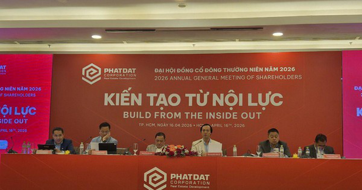 Phát Đạt có thể dừng dự án gần 2.000 tỷ đồng tại Phan Đình Phùng