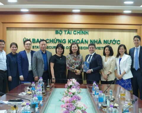 Diễn biến mới sau khi FTSE Russell chốt nâng hạng thị trường chứng khoán Việt Nam