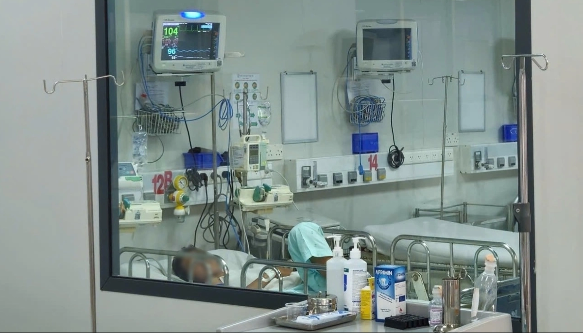 24 ca mắc, 4 ca tử vong, Bệnh viện Bạch Mai phát cảnh báo “nóng” về căn bệnh gây chết người trong 24h