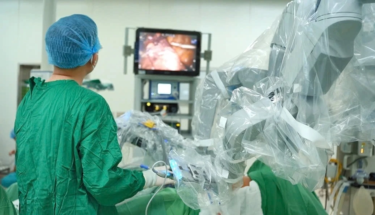 Ung thư thực quản trẻ hóa, bác sĩ cảnh báo ‘nóng’