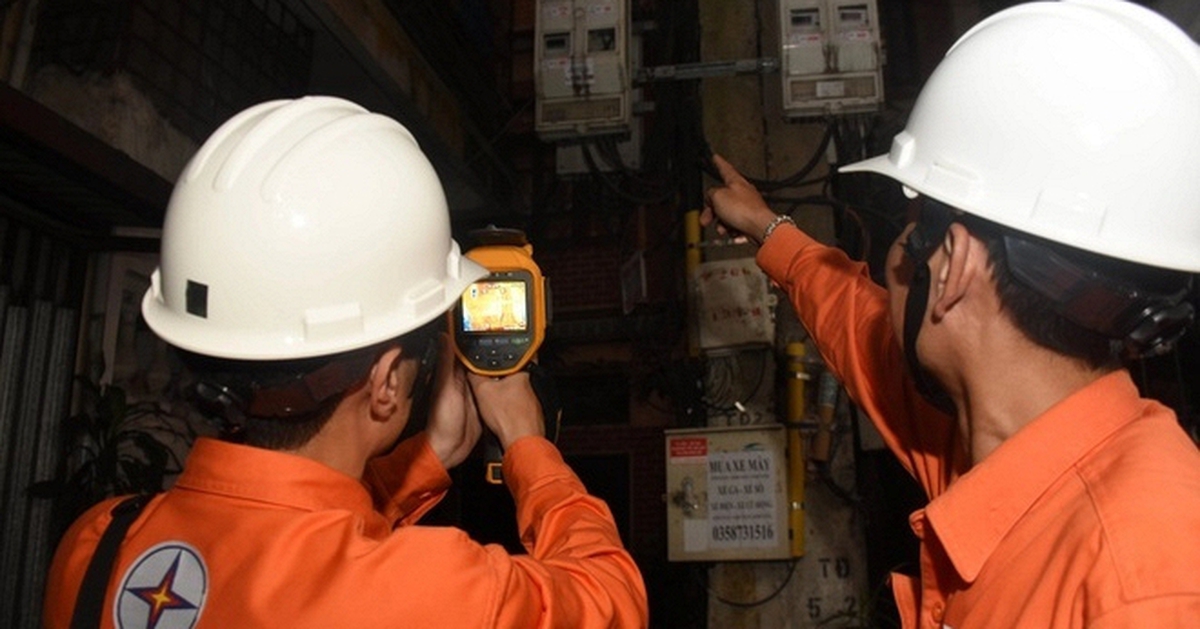 EVN Việt Nam cảnh báo: 5 thiết bị tắt rồi vẫn “chạy ngầm” 24/7, nhiều nhà bị tốn điện oan