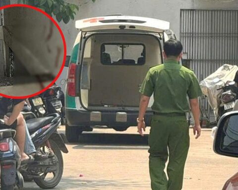 Danh tính nam thanh niên nghi sát hại bạn gái ở Nghệ An, gia đình vừa sửa nhà, dự định cuối năm cưới