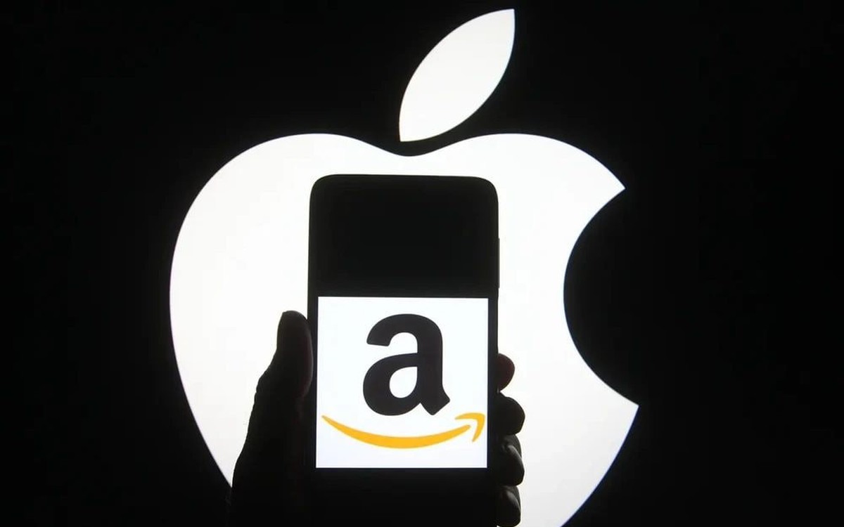 Liên minh Apple – Amazon trong thương vụ 11,57 tỷ USD, Starlink mất thế độc tôn