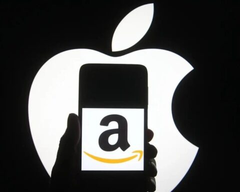 Liên minh Apple – Amazon trong thương vụ 11,57 tỷ USD, Starlink mất thế độc tôn