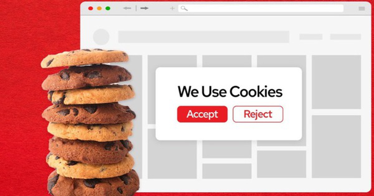 Bạn cứ việc “Từ chối Cookie”: Big Tech thà nộp phạt hàng tỷ USD chứ không bỏ dữ liệu, coi đó là chi phí kinh doanh