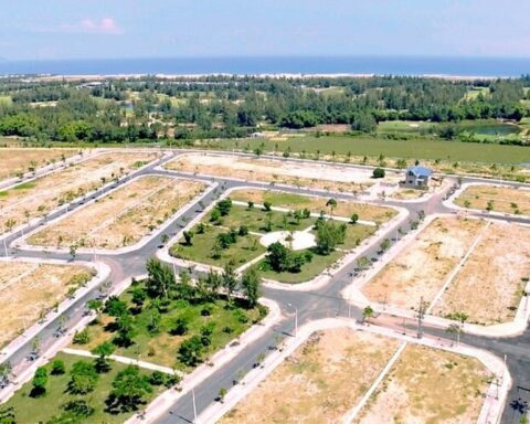 Đất nền giảm giá trong quý I/2026