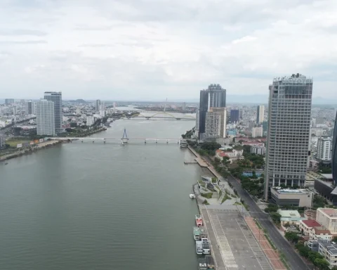 Đà Nẵng cho thuê hàng trăm trụ sở nhà, đất công dôi dư