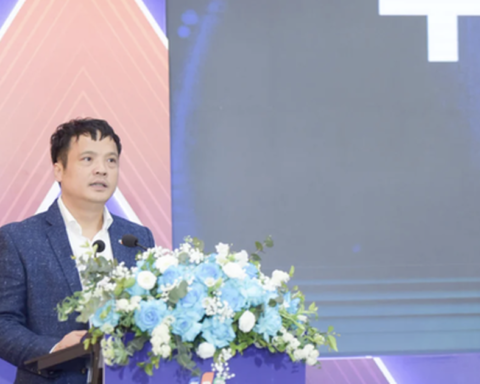 CEO FPT: “Chưa sa thải ai vì AI”