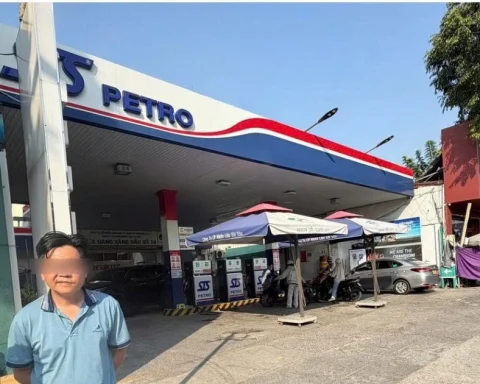 Thua lỗ chứng khoán, đi cướp giật vé số hòng ‘gỡ gạc’