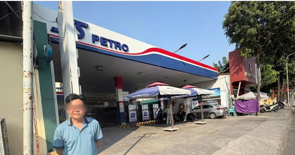 Thua lỗ chứng khoán, đi cướp giật vé số hòng ‘gỡ gạc’