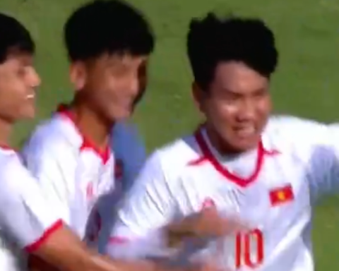 Thắng 10-0, tuyển Việt Nam đặt một chân vào bán kết, đẩy Indonesia vào thế khó ở giải Đông Nam Á