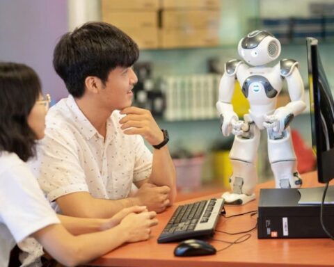 AI là động lực mới giúp Việt Nam vượt áp lực tăng trưởng trong “cơn gió ngược”