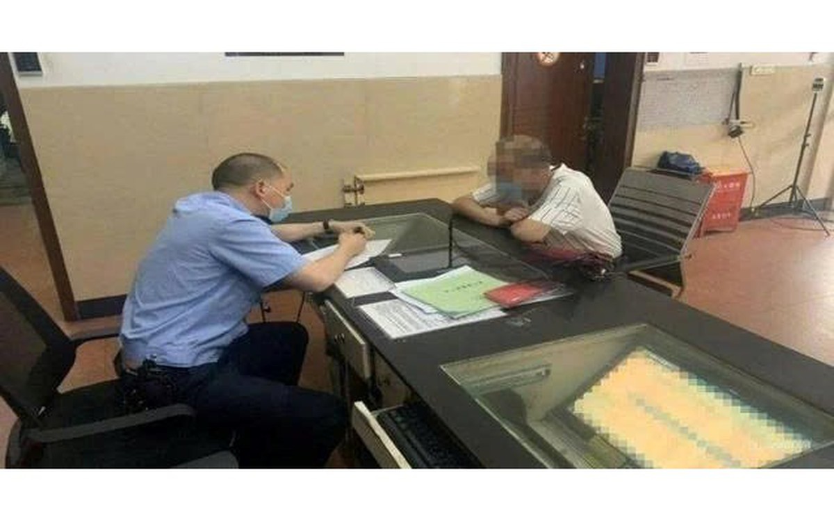 Phải đóng thuế 30% vì tài khoản nhận 680 triệu đồng nhưng quyết không nộp: Công an điều tra người đàn ông sinh năm 1990