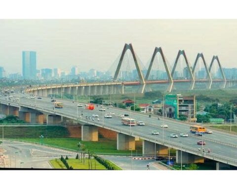 Hàn Quốc mất 40 năm, Trung Quốc mất 30 năm nhưng Việt Nam chỉ có 5 năm để làm điều này