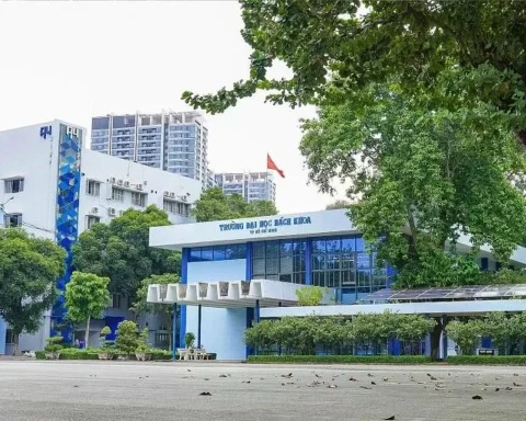 Chủ tịch Bất động sản Phát Đạt nói về di dời Trường Đại học Bách Khoa