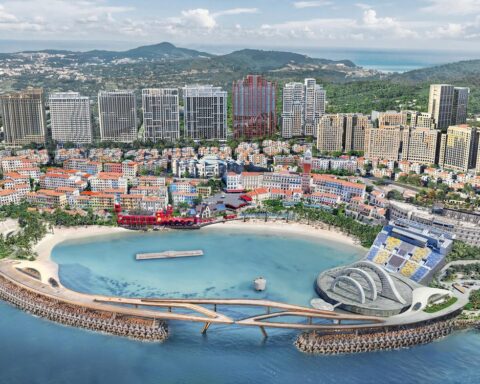 Bất động sản Phú Quốc bước sang chu kì tăng trưởng ấn tượng