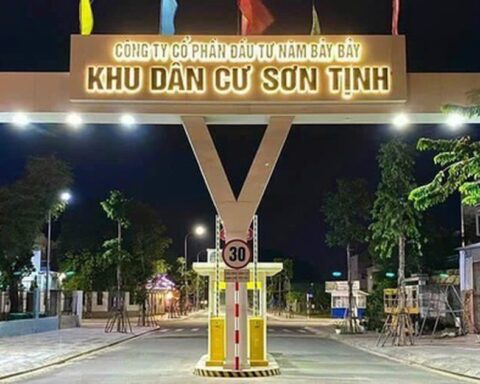 Vì sao Năm Bảy Bảy bị xử phạt hành chính hơn 262 triệu đồng?