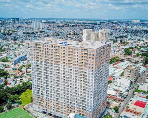 Thành Thành Nam – mảnh ghép bổ sung tài sản tạo dòng tiền cho TTC Land