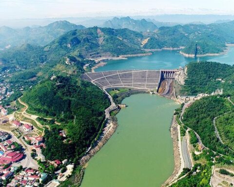 Tỉnh sát vách Hà Nội chuyển đổi 600ha đất rừng làm khu đô thị sinh thái, nghỉ dưỡng