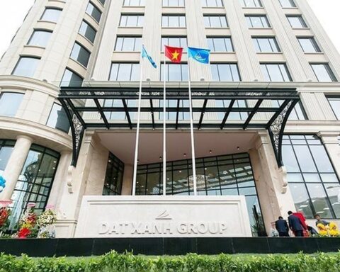 Bất ngờ, Đất Xanh (DXG) có Chủ tịch HĐQT và CEO mới