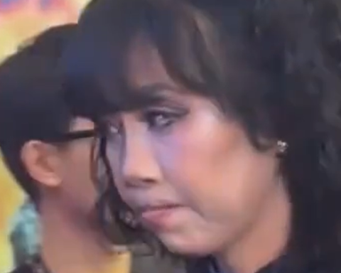 MC Trác Thúy Miêu lên tiếng về thái độ căng thẳng quay lưng bỏ về giữa sự kiện