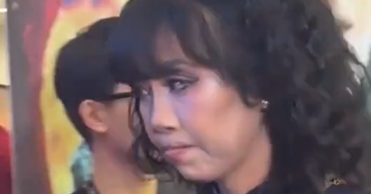 MC Trác Thúy Miêu lên tiếng về thái độ căng thẳng quay lưng bỏ về giữa sự kiện