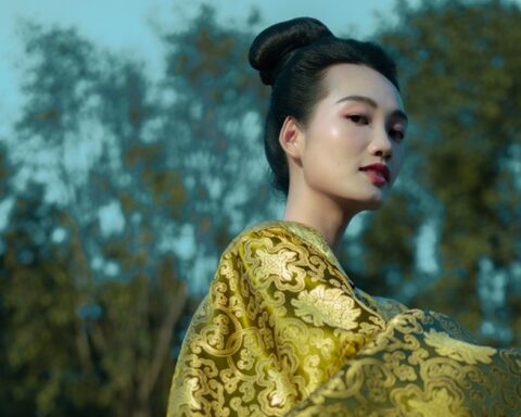 Hộ Linh Tráng Sĩ: Bí Ẩn Mộ Vua Đinh – Phim cổ trang Việt hot nhất 2026