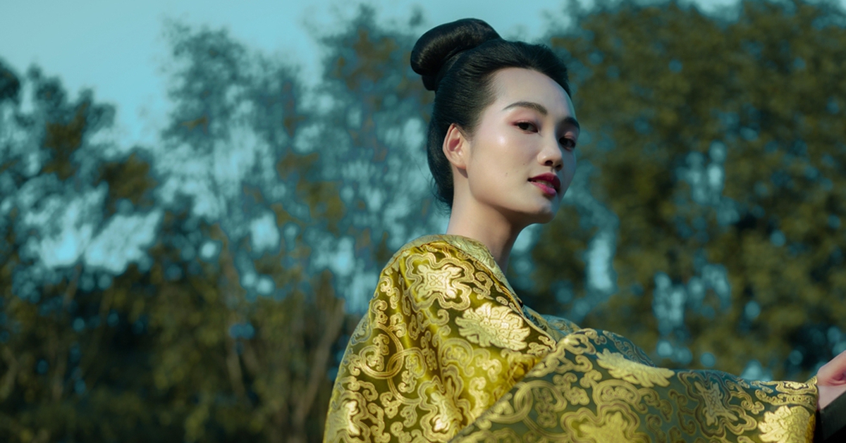 Hộ Linh Tráng Sĩ: Bí Ẩn Mộ Vua Đinh – Phim cổ trang Việt hot nhất 2026