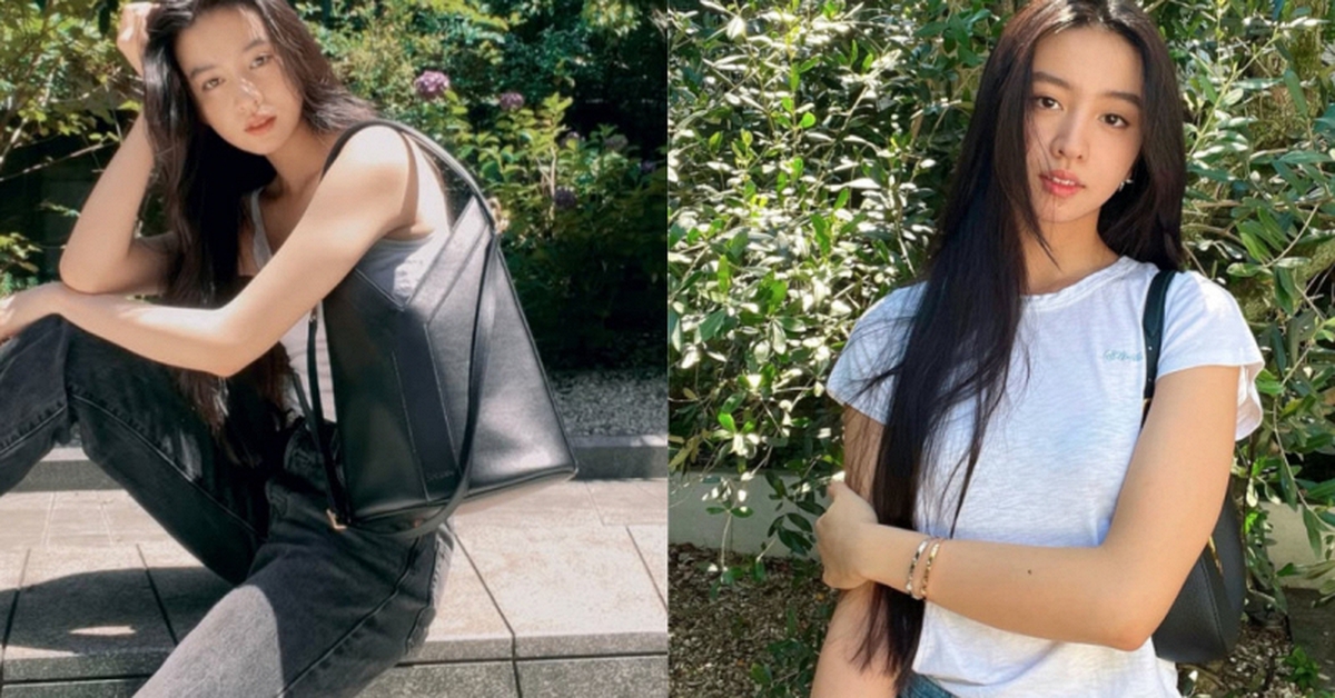 Công chúa showbiz Nhật Bản từng bị chính người Nhật tẩy chay, 15 tuổi đã thành công nhưng vẫn cố thoát mác “nepo baby” mỗi ngày