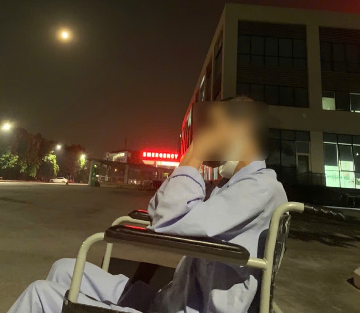 Mắc ung thư gan, được tiên lượng chỉ sống thêm vài tháng, người đàn ông Hà Nội làm được điều khó tin