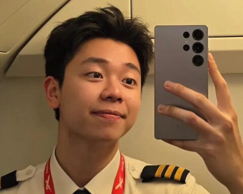 Phi công Hà Còi thông báo: “Đây là chuyến bay cuối cùng của mình…”