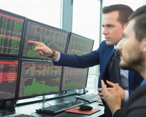 Một thế lực “xả” gần 40.000 tỷ đồng cổ phiếu Việt Nam từ đầu năm, điều gì đang diễn ra?