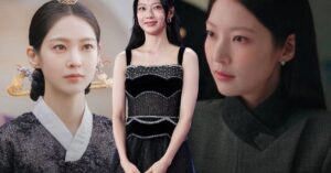 Đại phi bí ẩn trong “Phu nhân Đại quân thế kỷ 21” khiến người ta mê mẩn: Nhờ cai “1 loại thực phẩm” mà nhanh chóng gầy đi 8kg!