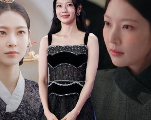 Đại phi bí ẩn trong “Phu nhân Đại quân thế kỷ 21” khiến người ta mê mẩn: Nhờ cai “1 loại thực phẩm” mà nhanh chóng gầy đi 8kg!