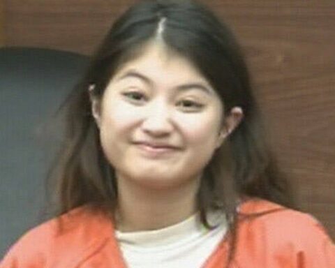 Câu chuyện về cô gái tuổi teen đã đâm mẹ mình 79 nhát và nổi tiếng trên TikTok