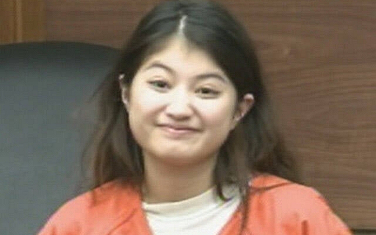 Câu chuyện về cô gái tuổi teen đã đâm mẹ mình 79 nhát và nổi tiếng trên TikTok