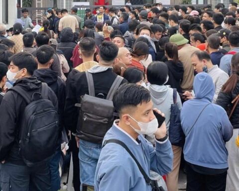 Tin vui: Từ nay đến hết năm 2026, toàn bộ người dân Việt Nam được miễn phí một dịch vụ