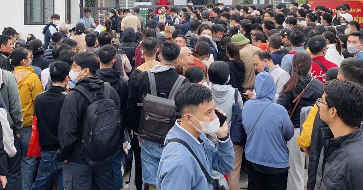 Tin vui: Từ nay đến hết năm 2026, toàn bộ người dân Việt Nam được miễn phí một dịch vụ